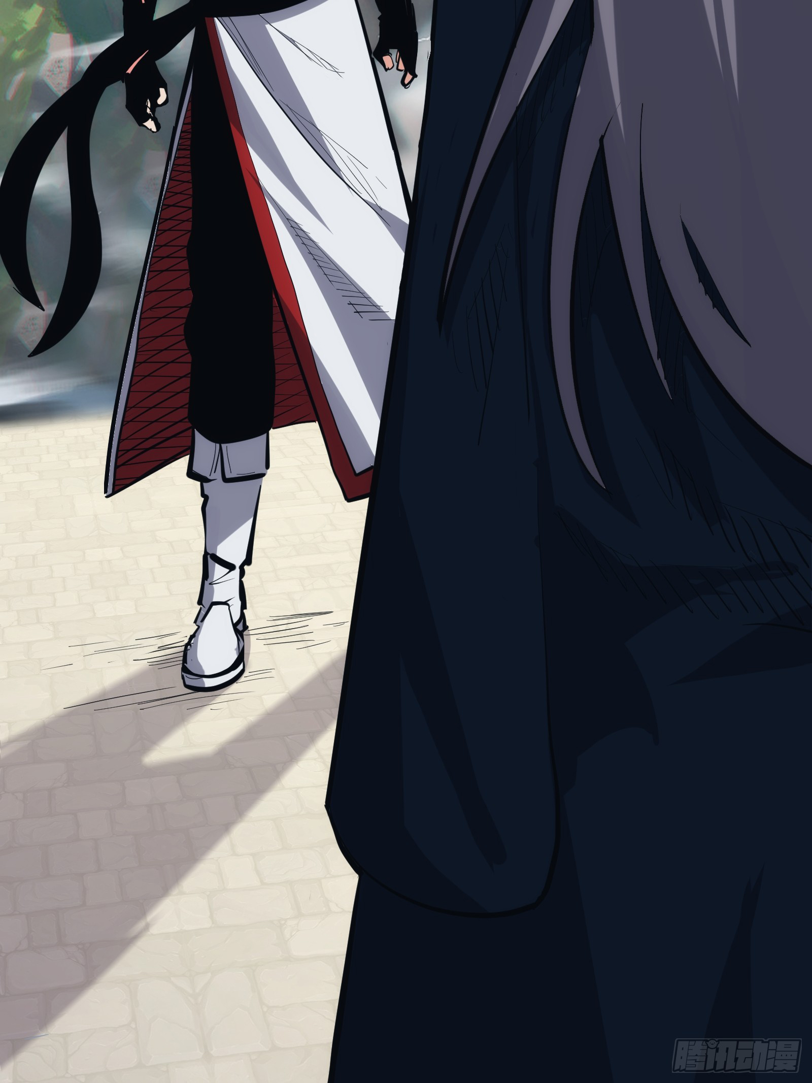 บังคับใจตัวเองก็ไร้เทียมทานได้ ตอนที่ 30 หน้า 4