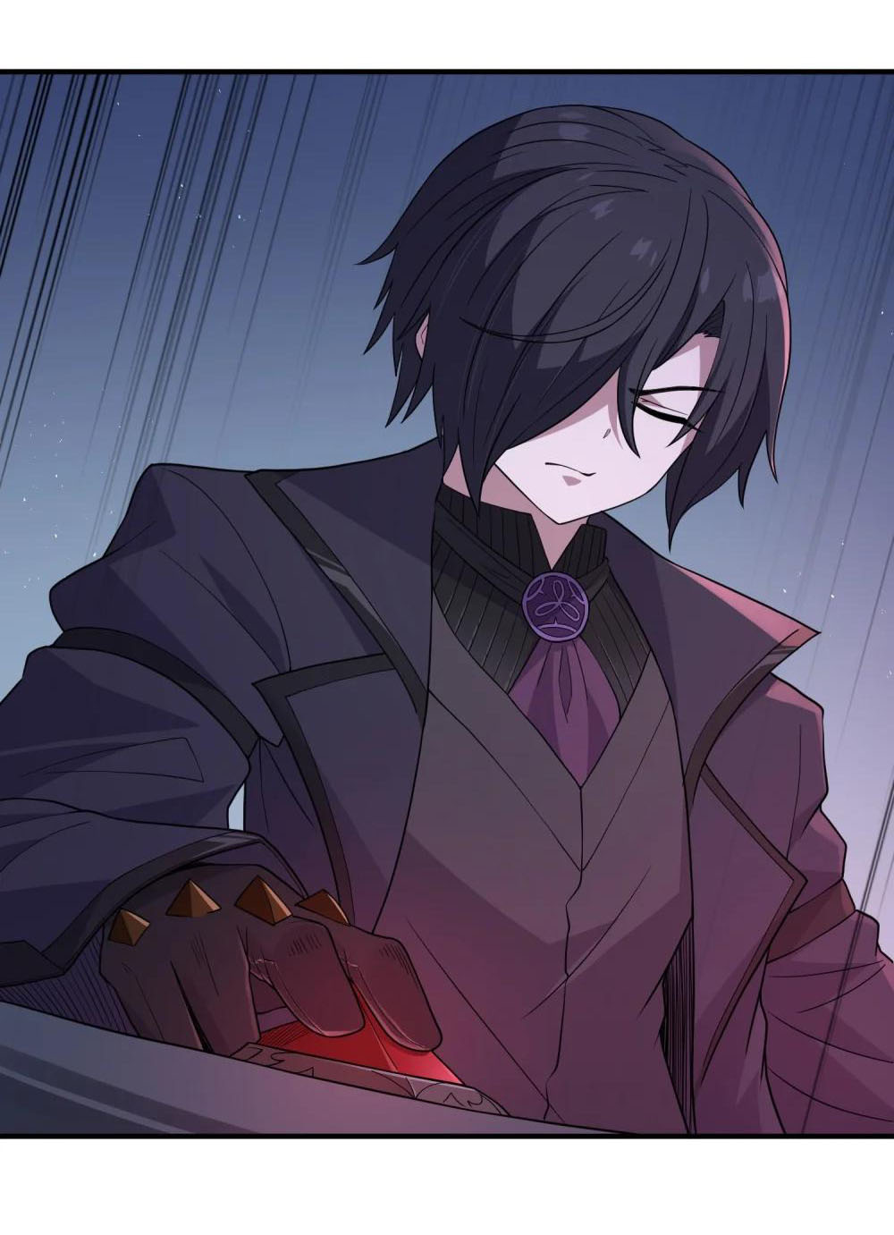 อัจฉริยะสุดชั่วร้ายสายแปรธาตุ ตอนที่ 14 หน้า 3