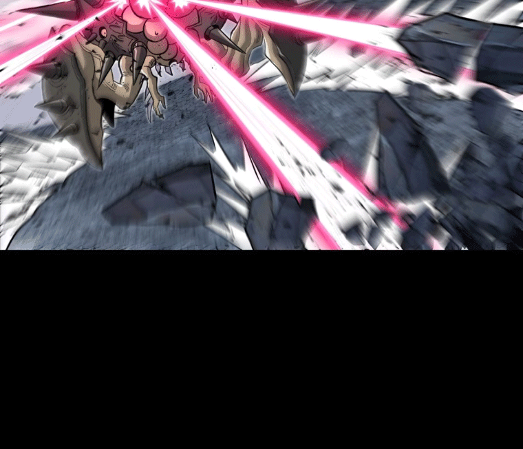 Legend of Star Genera ชนจีน ตอนที่ 147 หน้า 42