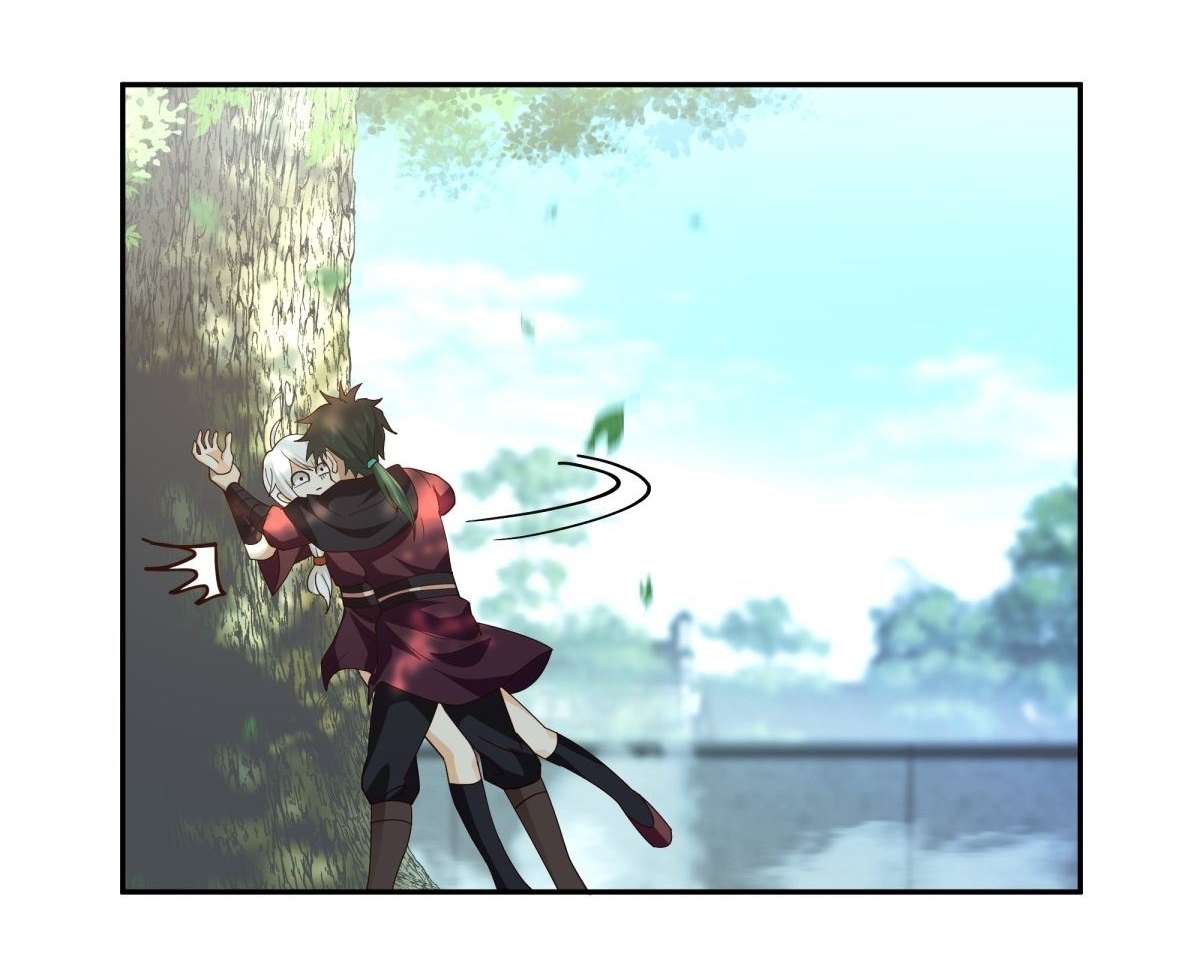 I Will Bury The Gods ข้าจะล้างบางเหล่าทวยเทพ ตอนที่ 21 หน้า 27