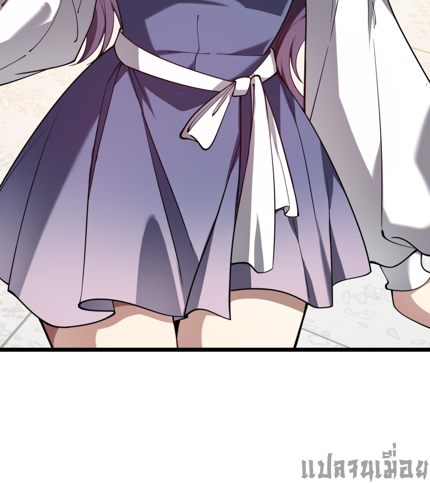 ฉันคือผู้ผูกมัดพันธสัญญารับใช้ตัวเอง(ซ้ำ) ตอนที่ 2 หน้า 28