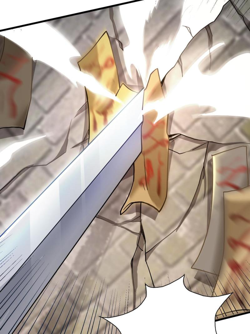 ข้ารอดพ้นจากทัณฑ์สวรรค์ 999 ครั้ง ตอนที่ 5 หน้า 28