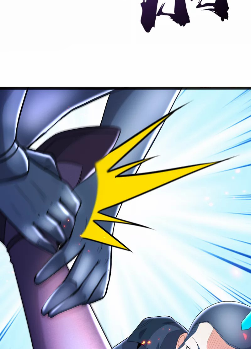 (จบ) Cultivate Immortality in The World of Superpowers (ปรมาจารย์ผู้ฝึกตนในโลกฮีโร่) ตอนที่ 31 หน้า 11