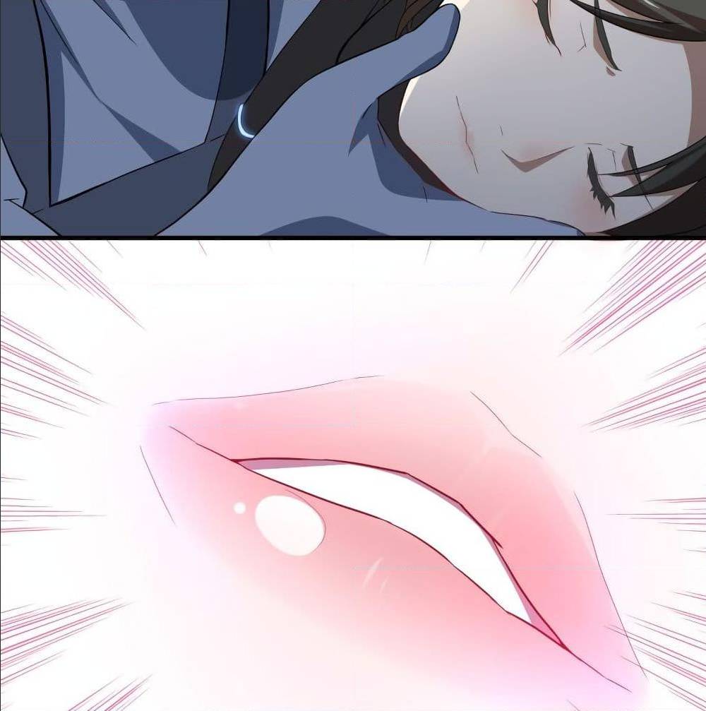 High energy strikes ตอนที่ 38 หน้า 17