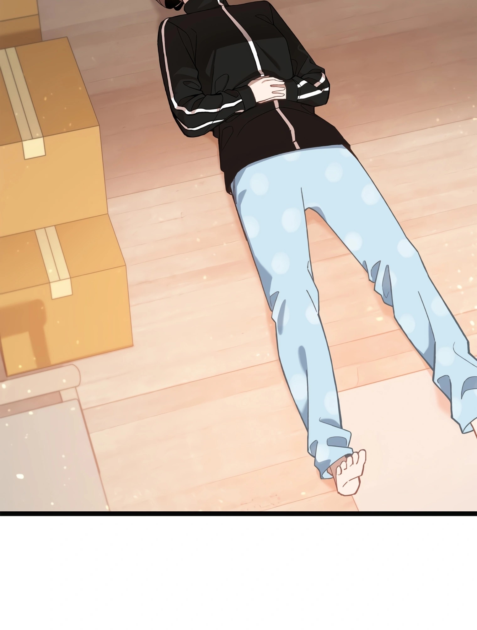 ผมเป็นนักเขียนบทที่มีระบบสปอยล์ ตอนที่ 9 หน้า 2