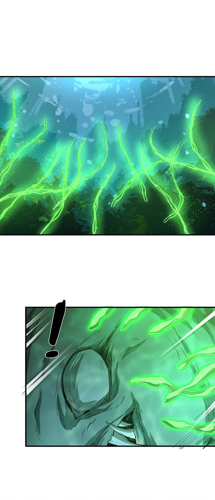 (ทันต้นฉบับ)The catastrophe of the doomsday, the rebirth of me turned the whole family into a boss! ตอนที่ 22 หน้า 6