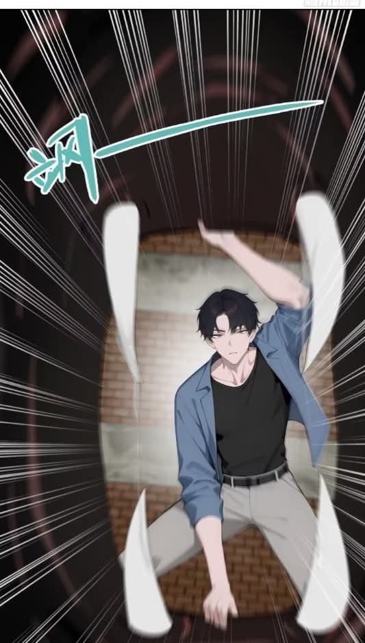 ถึงข้าจะแค่ขั้นสร้างรากฐาน แต่ข้าก็เทพ ( อัพตอนใหม่ทุกวัน เสาร์ ) กลุ่มชนแล้ว ตอนที่ 11 หน้า 56