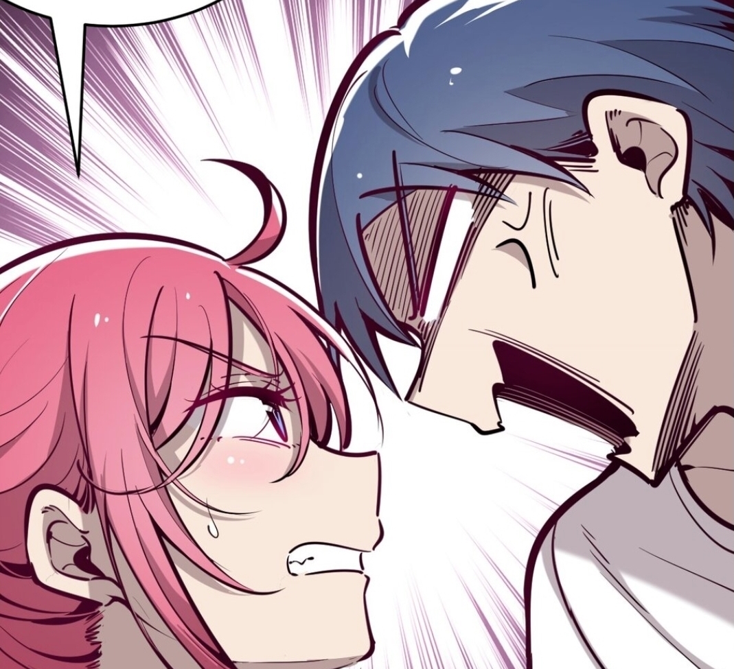 Demon x Angel can't get along! ตอนที่ 9 หน้า 31