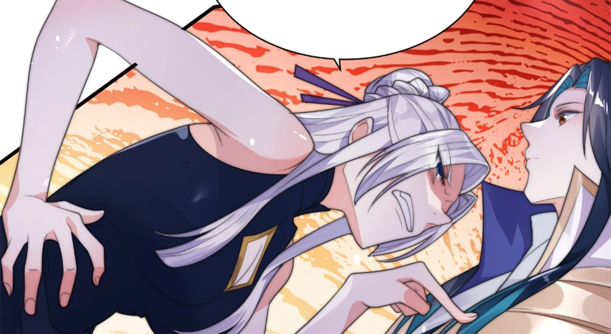 ซวยแล้วข้าโดนตามล่าจากศิษย์ในสำนัก ตอนที่ 10 หน้า 69