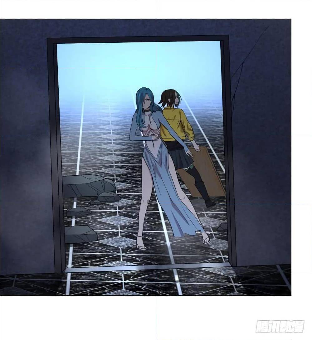 List of villains ตอนที่ 47 หน้า 19