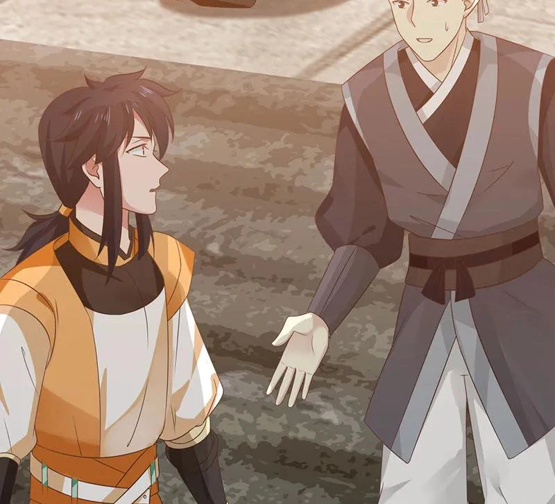 Chaos Alchemist (วิบัติการณ์เทพเซียนโอสถ) ตอนที่ 102 หน้า 36