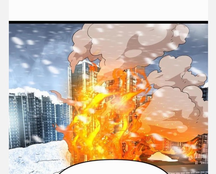 ฉันมีเซฟเฮาว์ในวันโลกาวินาศ ตอนที่ 78 หน้า 15