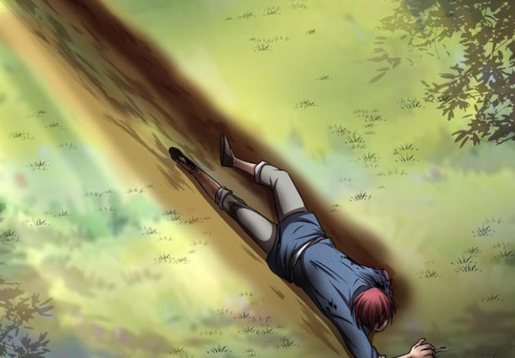 มหาสงครามพันปี ตอนที่ 4 หน้า 12