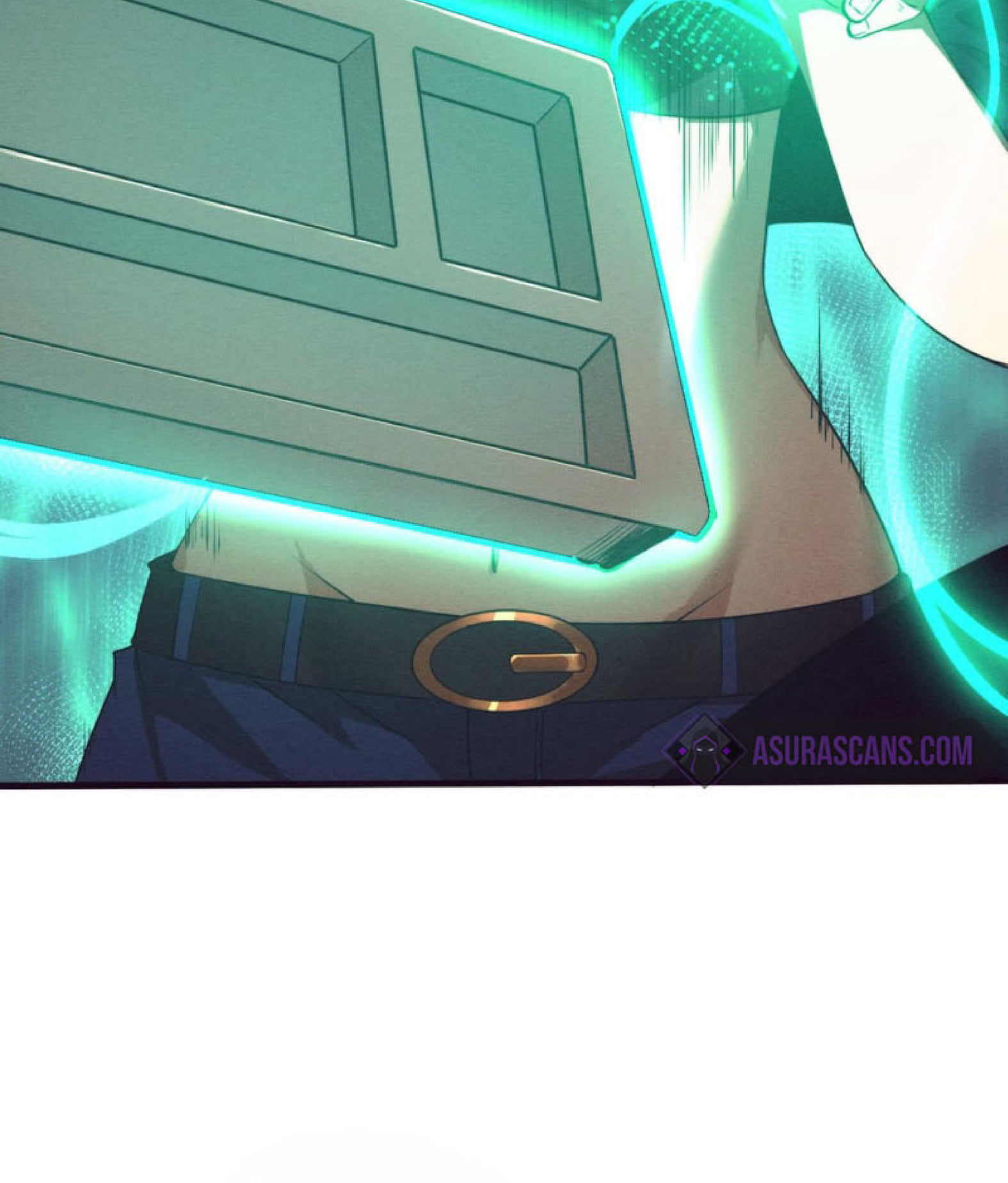 The Frenzy Of Evolution ตอนที่ 27 หน้า 32