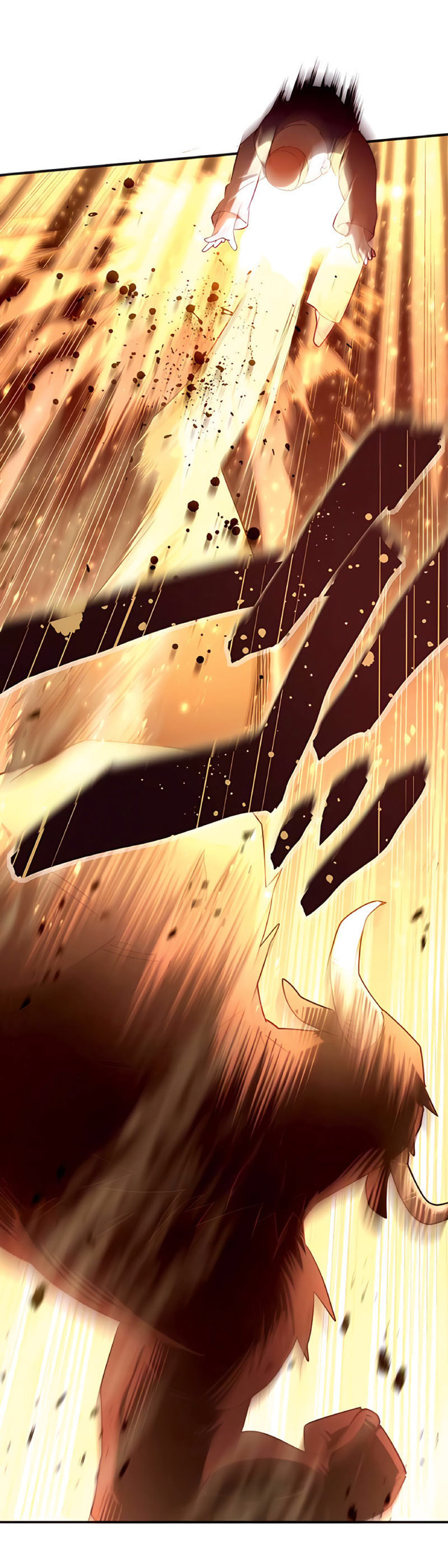 การกลับชาติมาเกิดของจอมเวทย์ต้องห้าม (Reincarnation of the Forbidden Archmage) ตอนที่ 3 หน้า 50