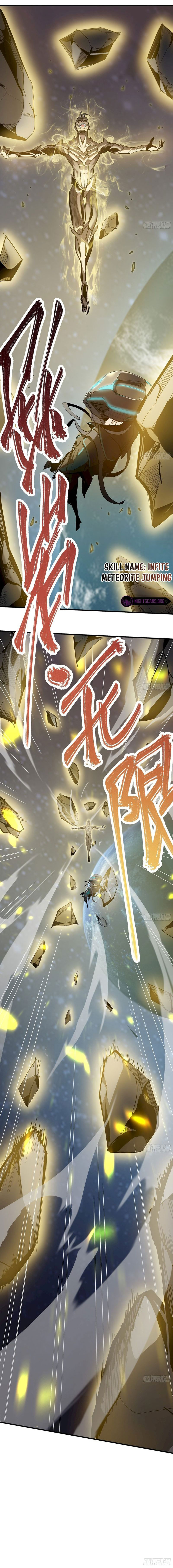 STAR PRISON ตอนที่ 2 หน้า 11