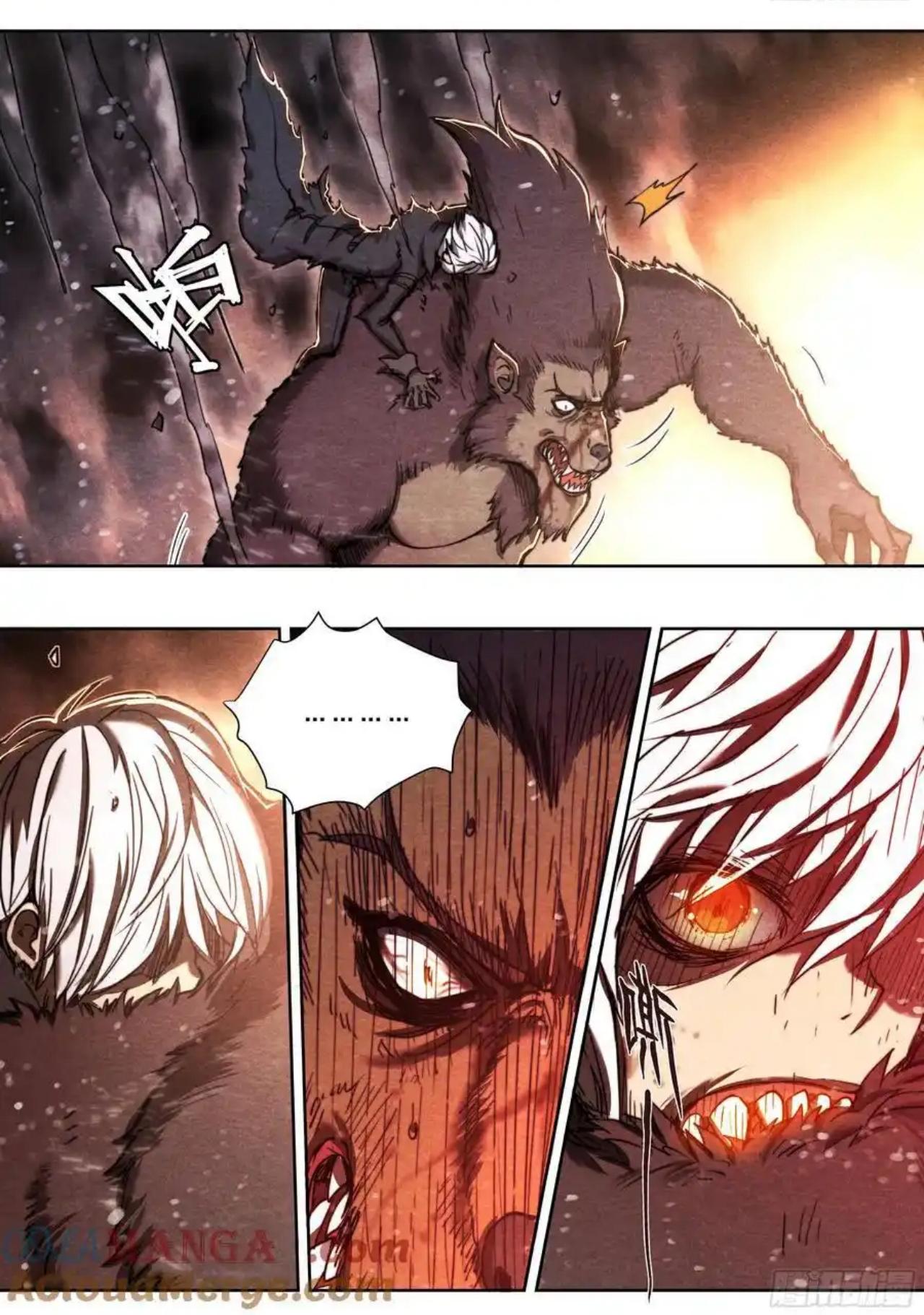Apocalypse Forecast ตอนที่ 140 หน้า 5