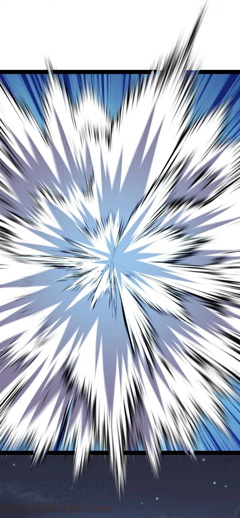 ชีวิตอันสันโดษของจักพรรดิ์หลินเกอ ตอนที่ 34 หน้า 8