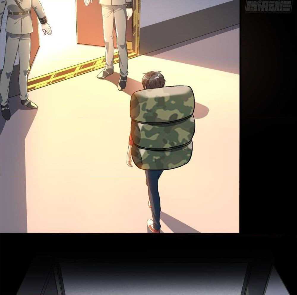 High energy strikes ตอนที่ 14 หน้า 9