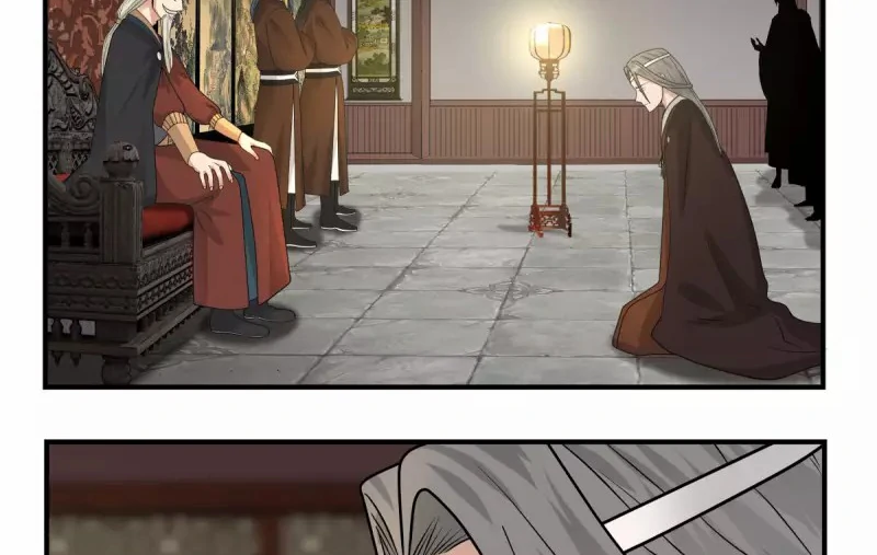 Chaos Alchemist (วิบัติการณ์เทพเซียนโอสถ) ตอนที่ 183 หน้า 42