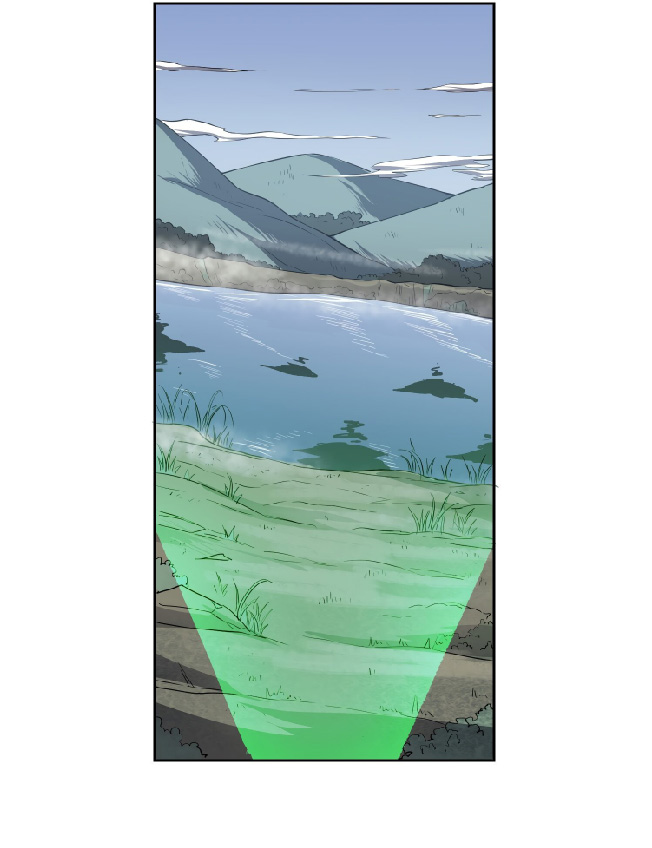 The People On Earth Are Too Ferocious ตอนที่ 135 หน้า 12