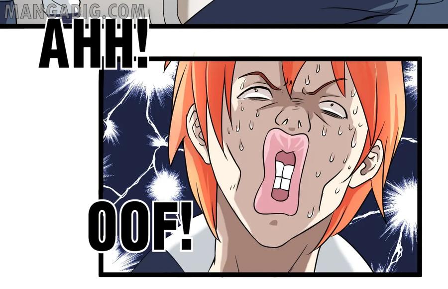 หัวหน้ามาเฟียกลับมาอายุ 16 อีกครั้ง ตอนที่ 1 หน้า 46