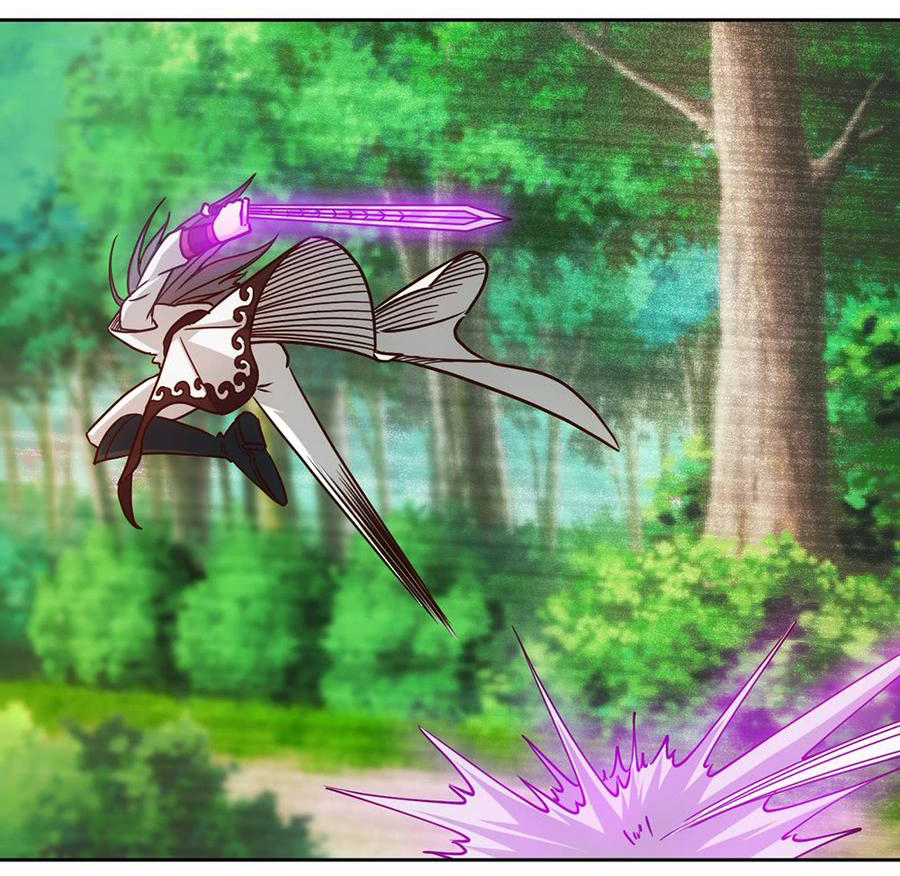 เทพเจ้าหงส์สวรรค์ ตอนที่ 37 หน้า 16