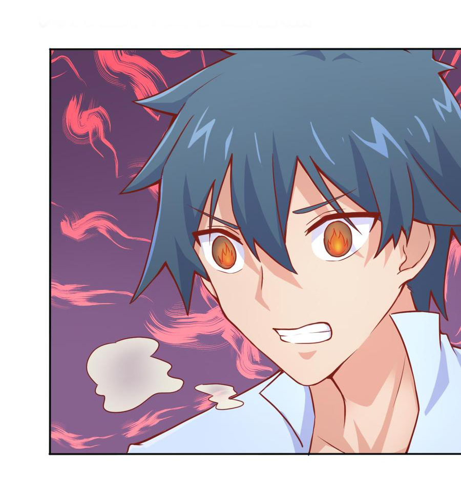 เทพเซียนหมอ ของยัยเทพธิดา ตอนที่ 80 หน้า 17