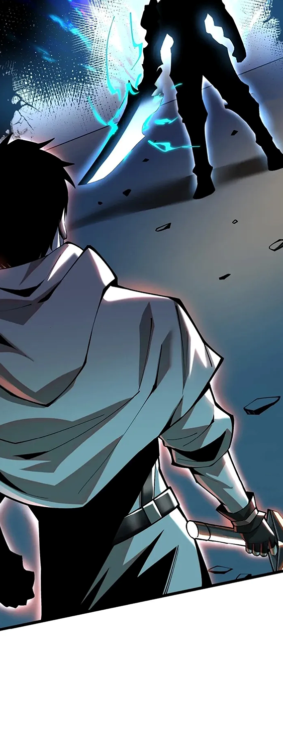 ไม่อยากเรียนทักษะ แห่งคำสาปเลย! ตอนที่ 47 หน้า 15