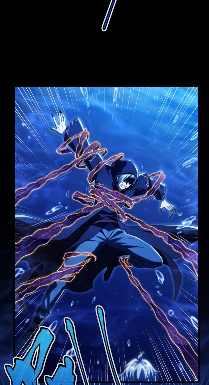 I LEVEL UP EVEN IN DESPERATE SITUATIONS ตอนที่ 7 หน้า 40