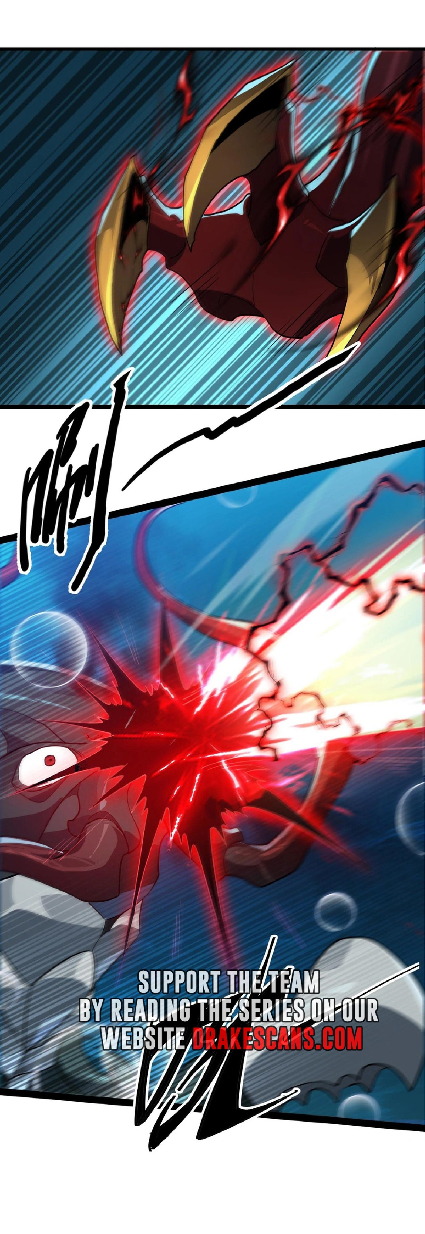 การวิวัฒนาการจากปลาคาร์พสู่มังกร ตอนที่ 18 หน้า 30