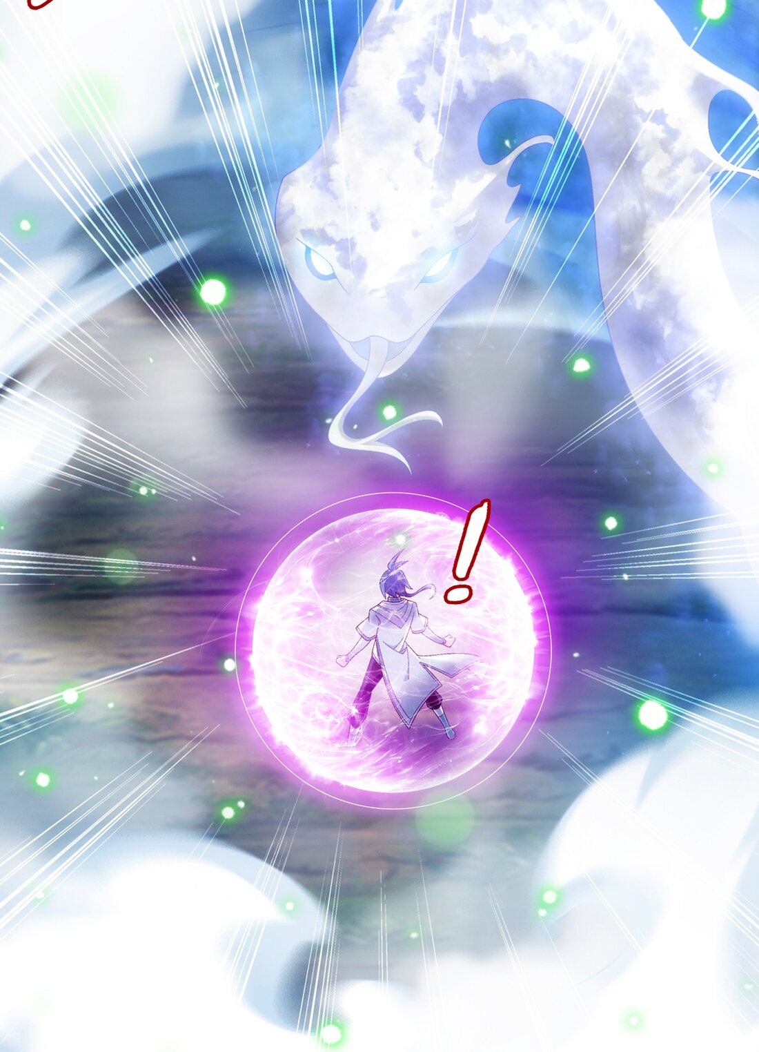 Da Zhu Zai ศึกปรมาจารย์สะท้านฟ้า (ชนจีน) ตอนที่ 355 หน้า 15