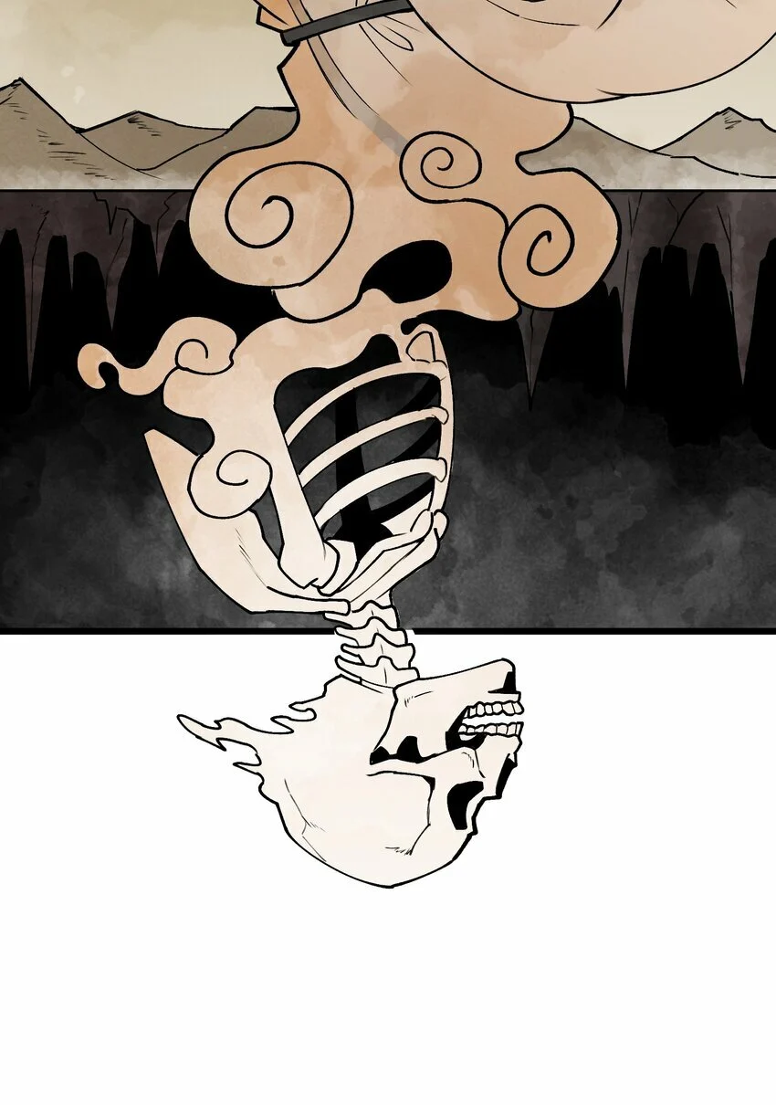 The Heavenly Path Is Not Stupid ตอนที่ 1 หน้า 23