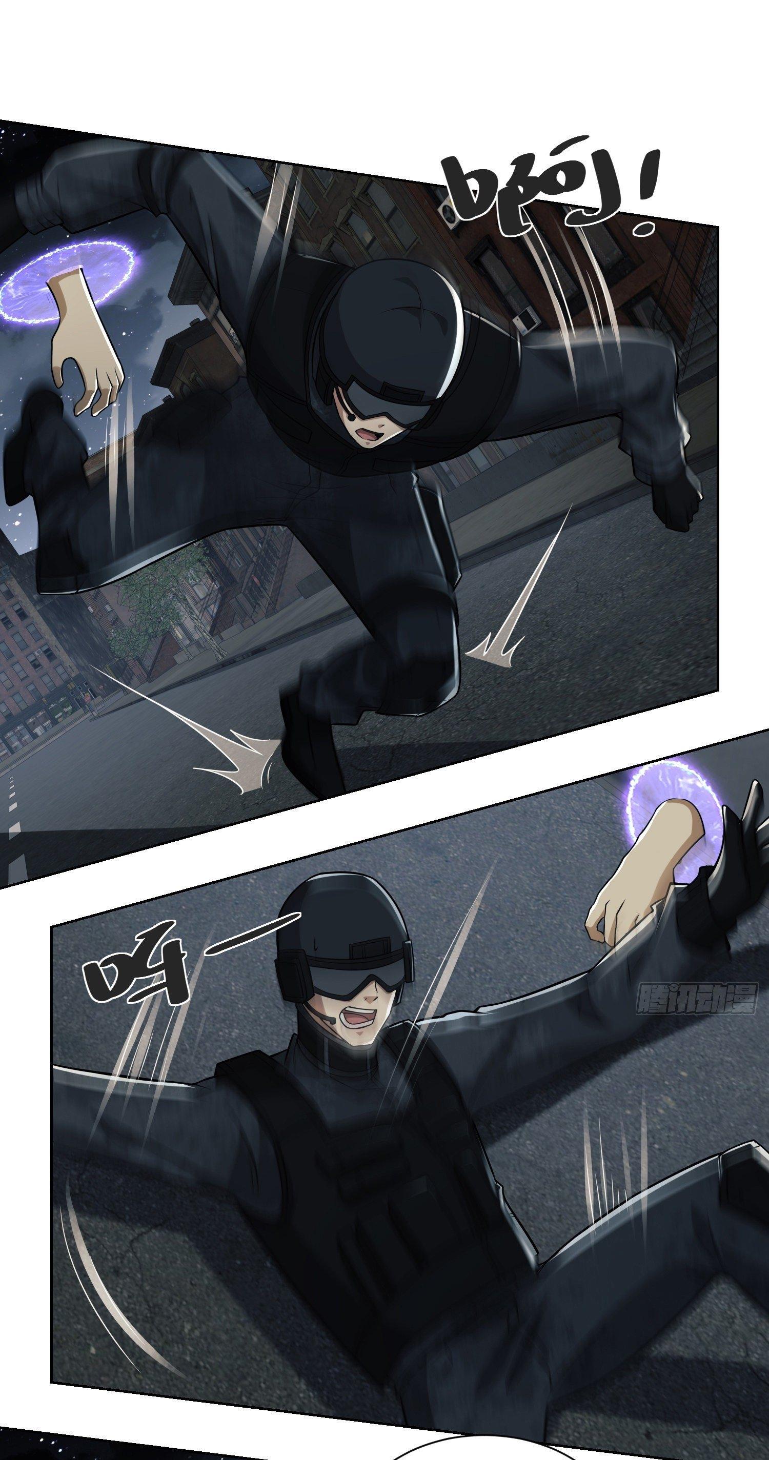 THE FIRST ORDER ตอนที่ 81 หน้า 46