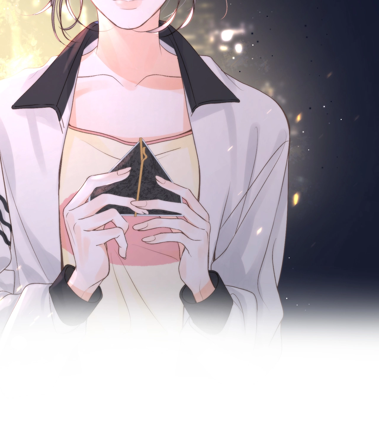You Are My Desire | เธอคือฝันหวานละมุน ตอนที่ 7 หน้า 55