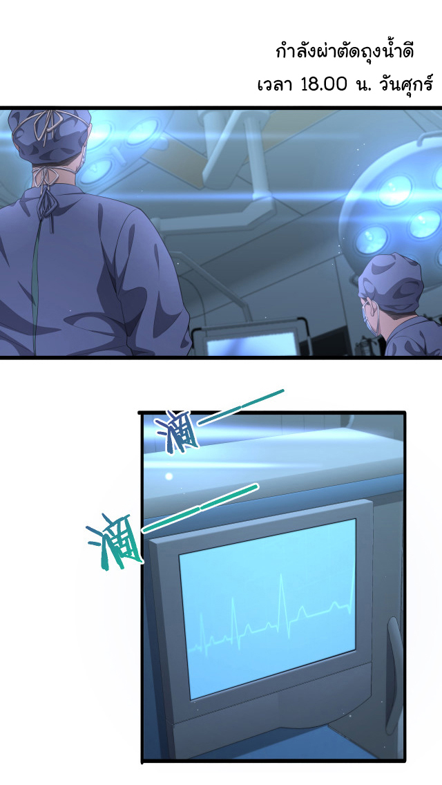 สุดยอดระบบของหมอหลิงหรัน ตอนที่ 225 หน้า 31