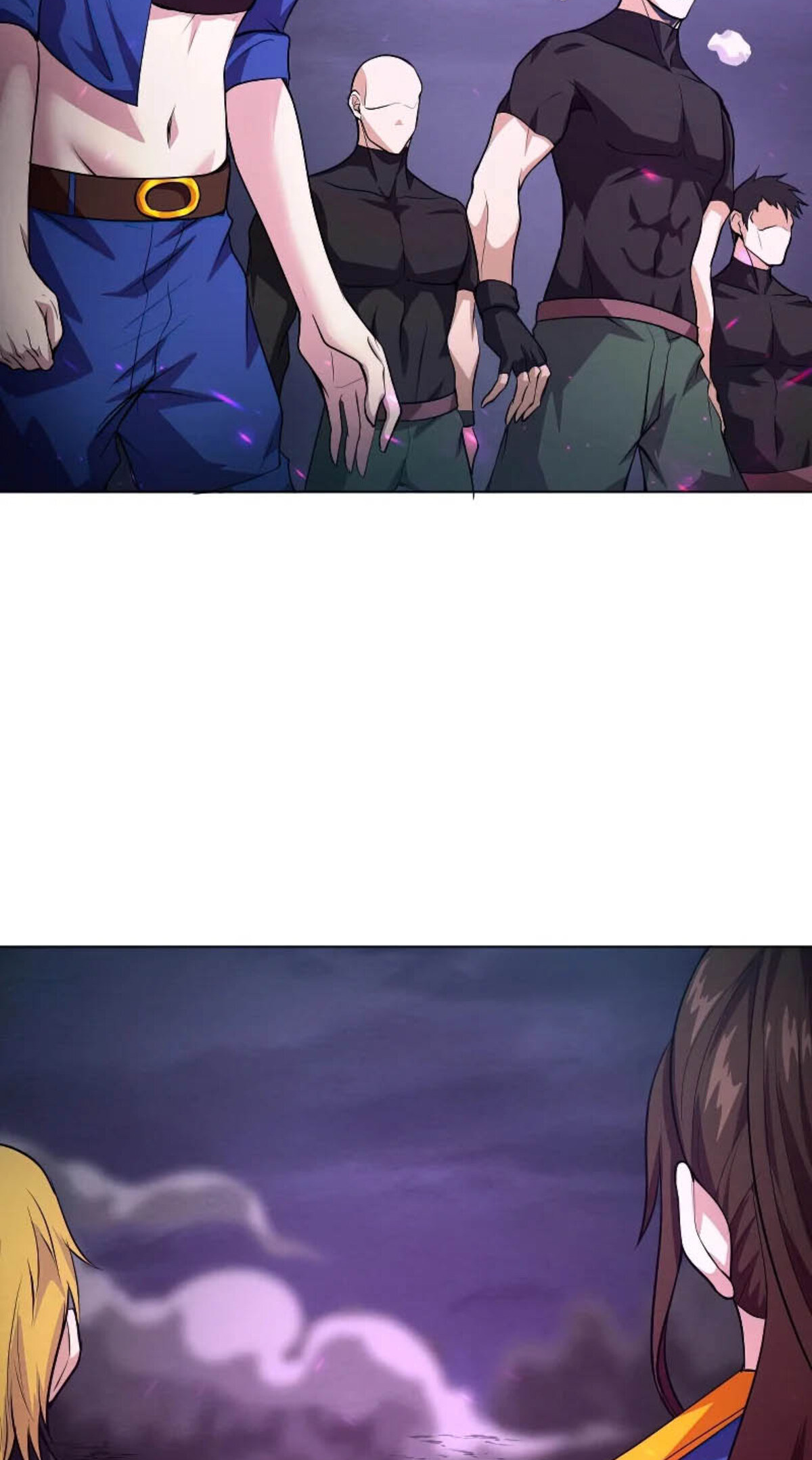 The Frenzy Of Evolution ตอนที่ 40 หน้า 34