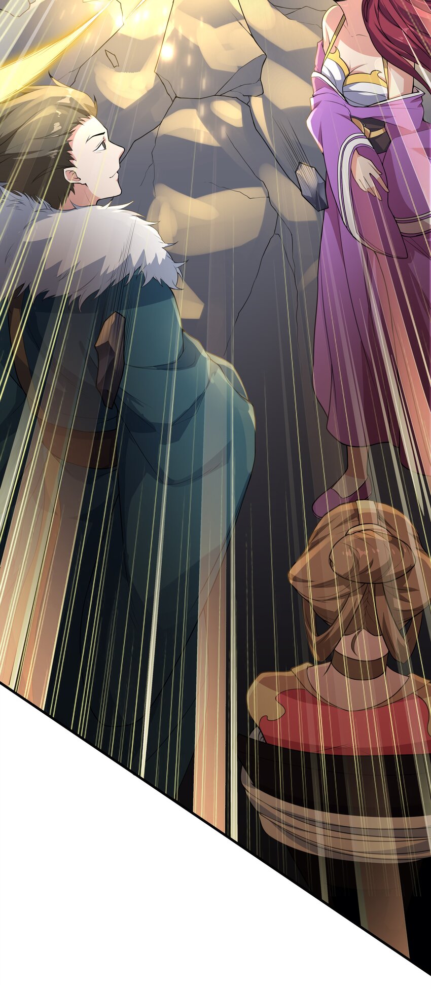 กำเนิดราชันอสูร ตอนที่ 1 หน้า 48