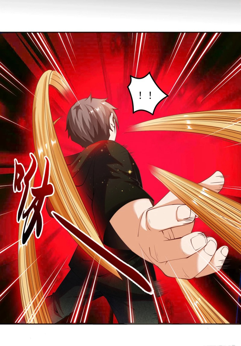 เทพเจ้าระบบออกกำลังกาย ตอนที่ 24 หน้า 27