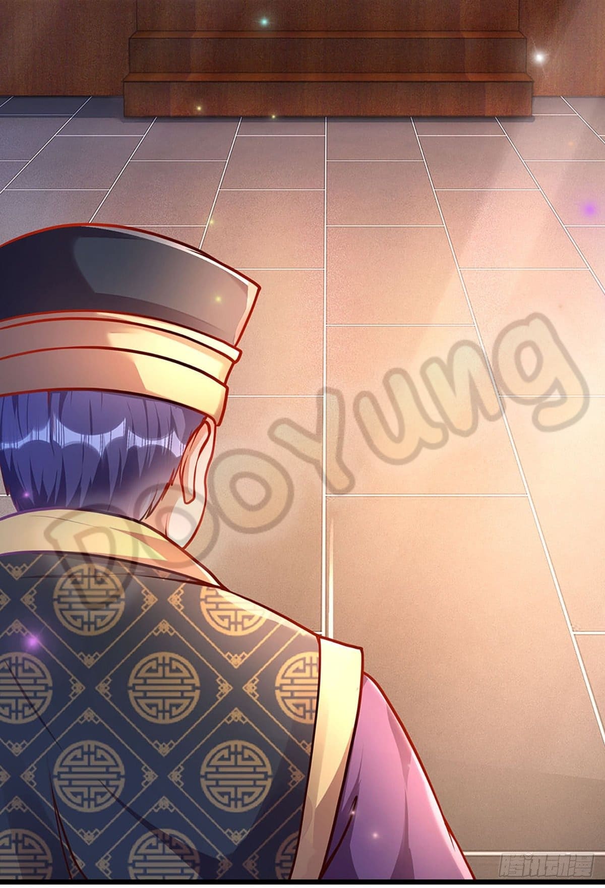 Opening to Supreme Dantian ตอนที่ 23 หน้า 47