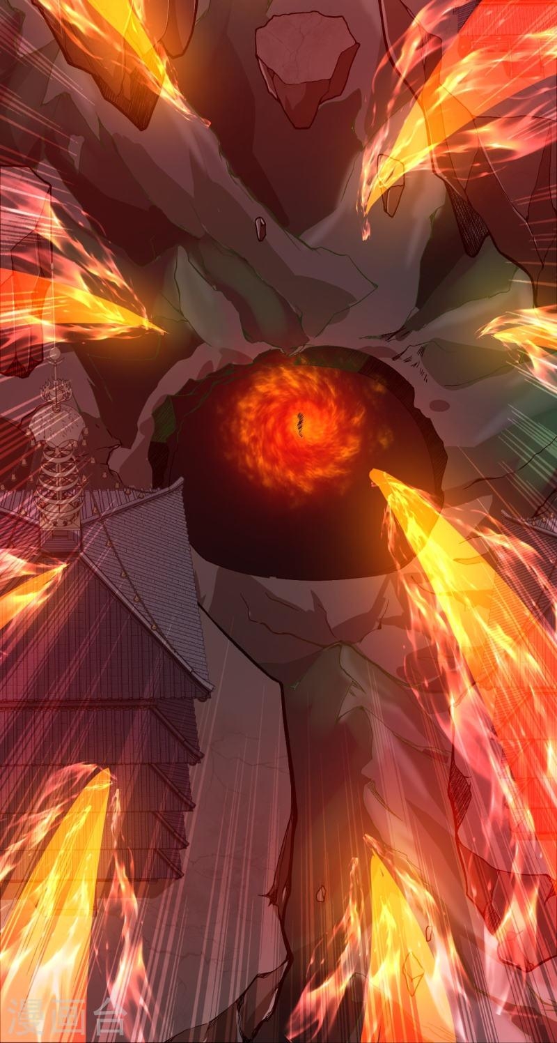 ผู้ขัดเกลาร่างกายที่แข็งแกร่งที่สุดในประวัติศาสตร์ ตอนที่ 85 หน้า 21