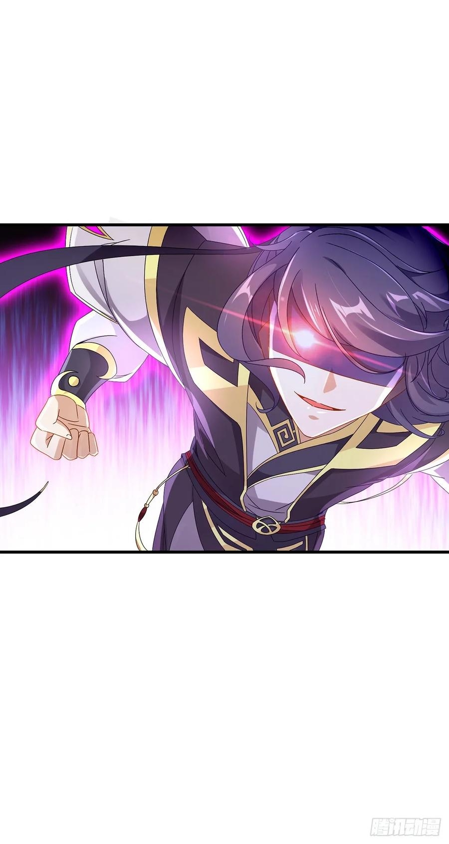 จักรพรรดิวิญญาณศักดิ์สิทธิ์ (ทันจีน) ตอนที่ 19 หน้า 20