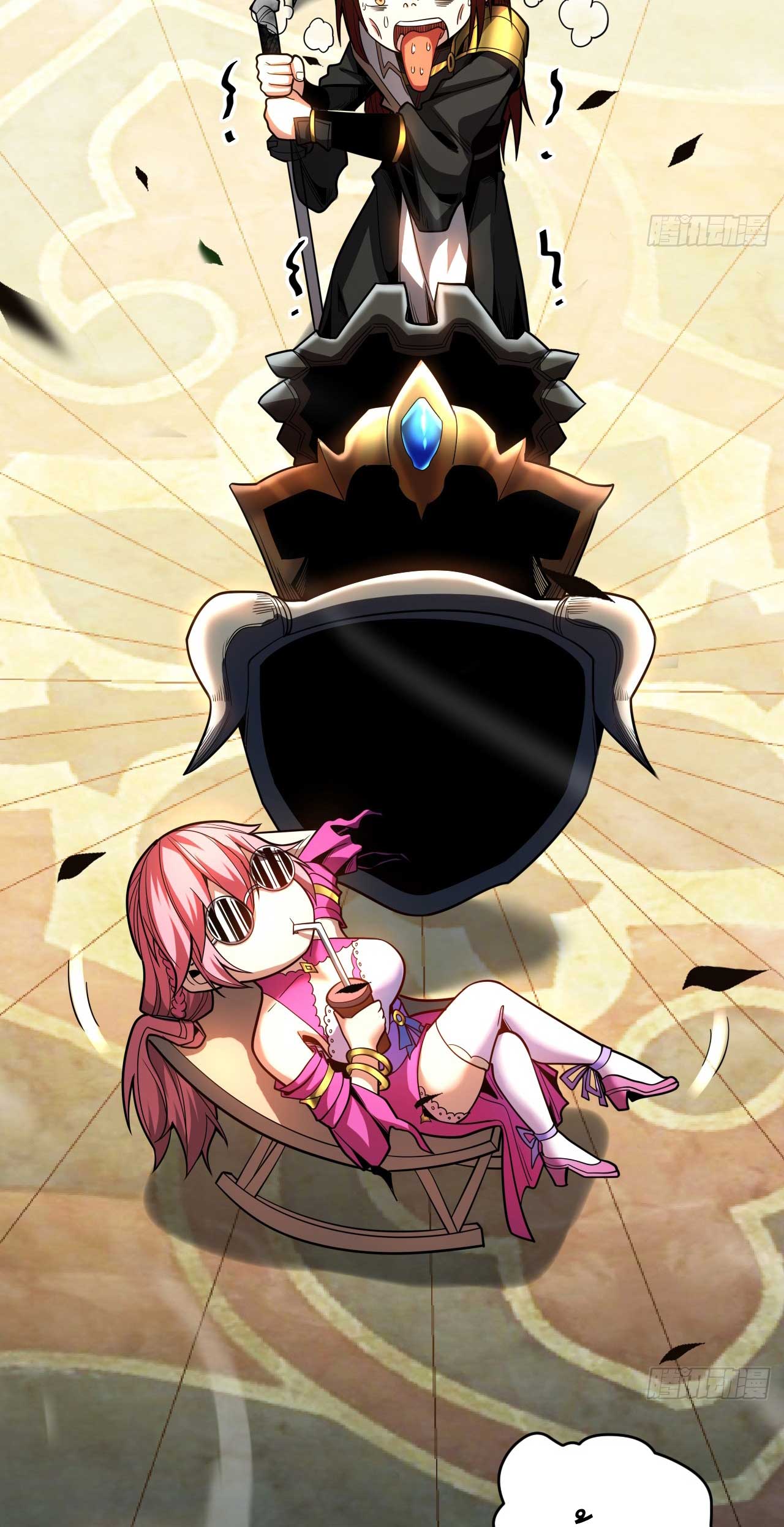 My Disciples Cultivate, While I Slack Off!  ศิษย์ของข้าฝกฝน ส่วนข้าขี้เกียจ ตอนที่ 39 หน้า 18