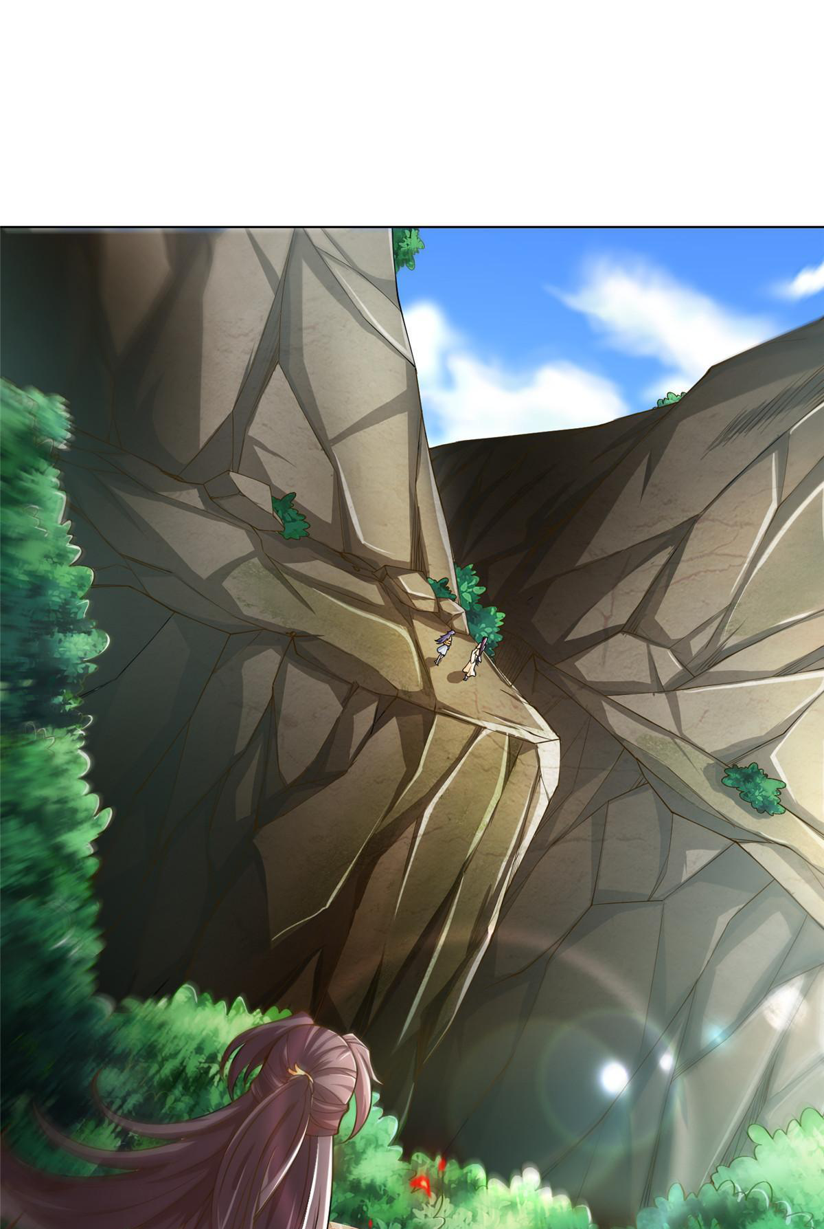 (ชนจีน) Dragon Master (จูหมิง นักรบเซียนมังกร) ตอนที่ 155 หน้า 17