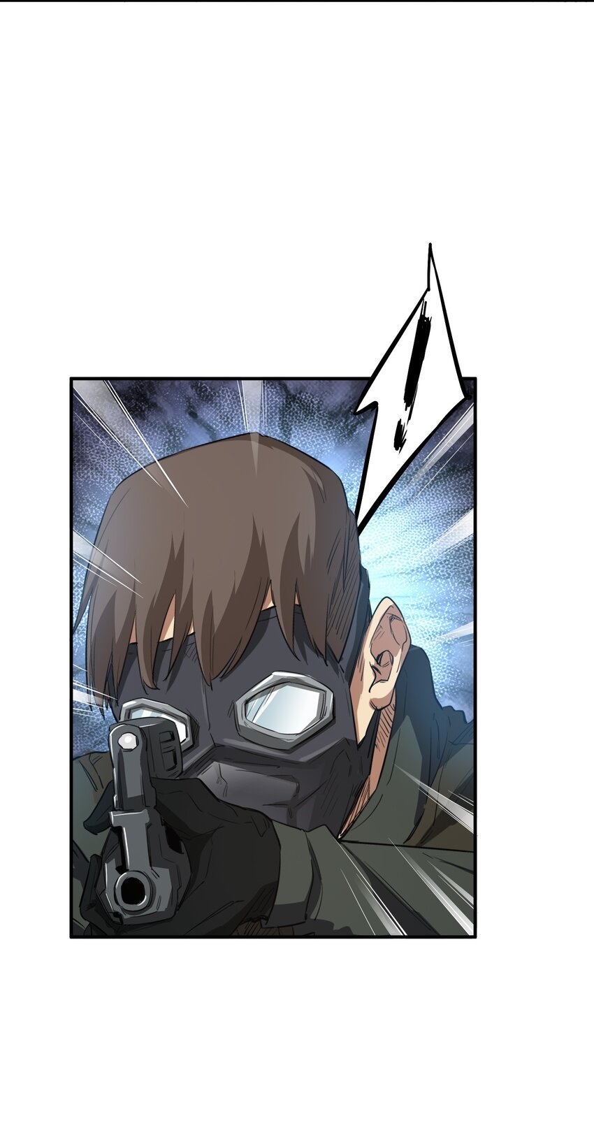 (ทันต้นฉบับ)The catastrophe of the doomsday, the rebirth of me turned the whole family into a boss! ตอนที่ 29 หน้า 22