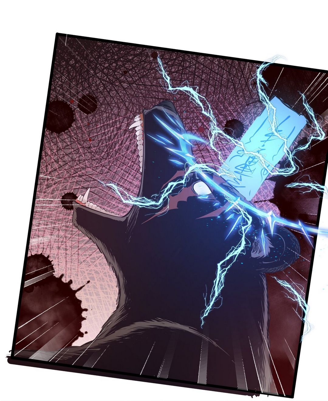 Surrounded By Monsters I Found A Little Witch ถูกปีศาจรายล้อม ข้าเก็บแม่มดน้อยขึ้นมา (ตัดจบ) ตอนที่ 21 หน้า 18