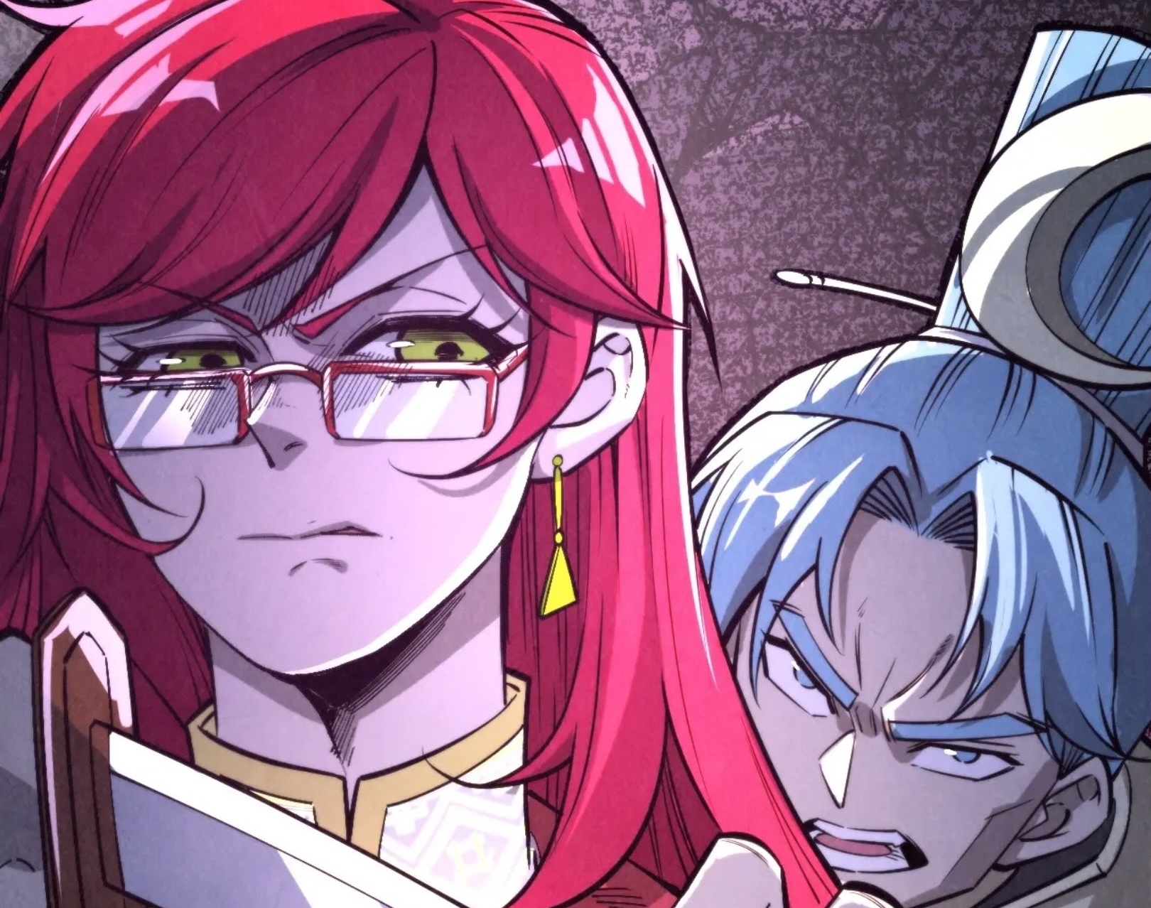 มหาเทพนิรันดร์กาล ตอนที่ 168 หน้า 99