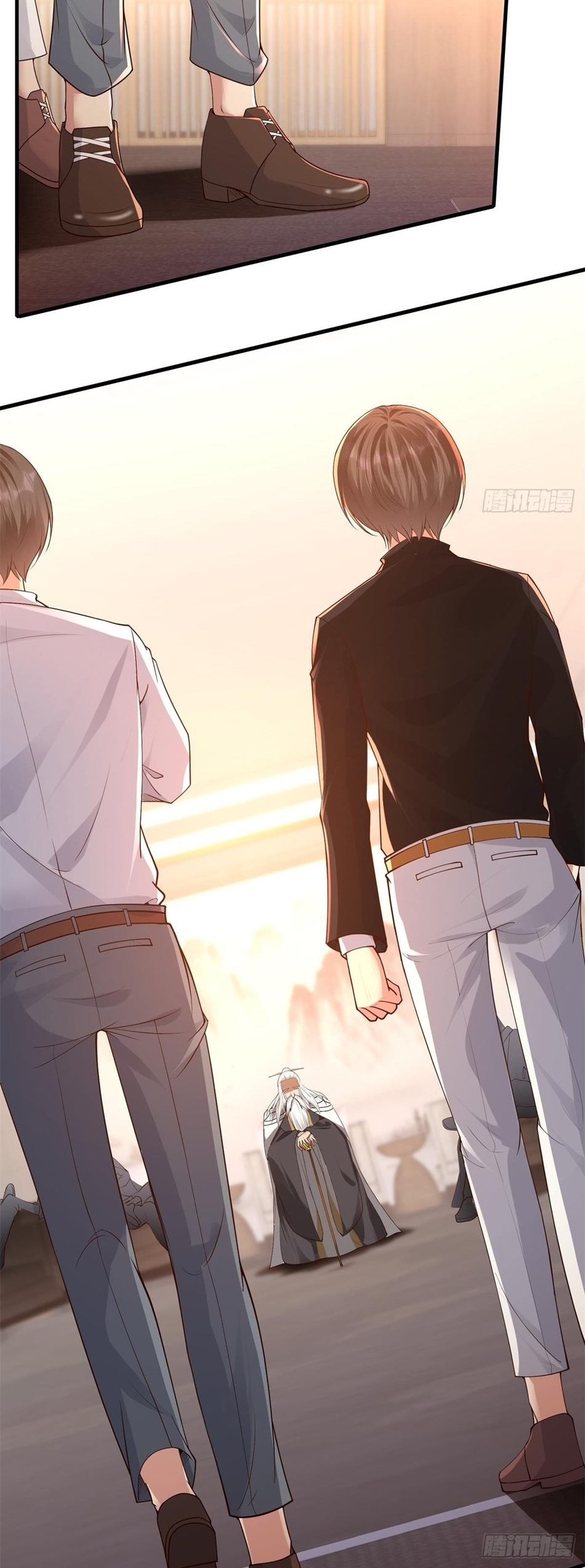 ขอล่ะอย่าเป็นที่ 1 เลย ตอนที่ 48 หน้า 20