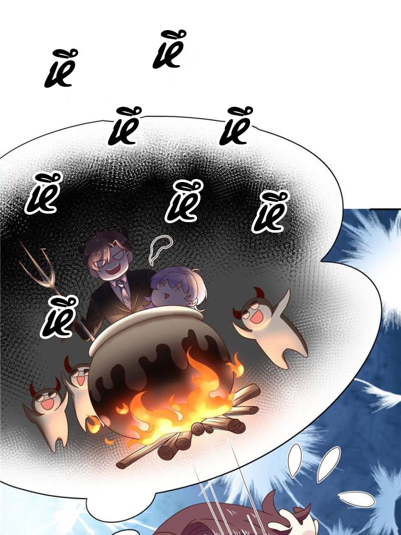 เจ้าชายโรงเรียนแห่งชาติเป็นเด็กผู้หญิง ตอนที่ 17 หน้า 6