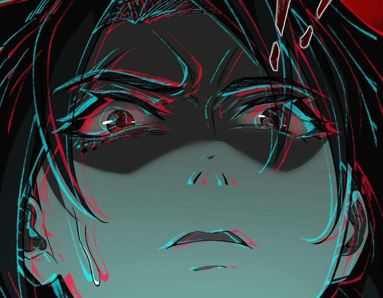 I created an Urban Legend ตอนที่ 12 หน้า 106